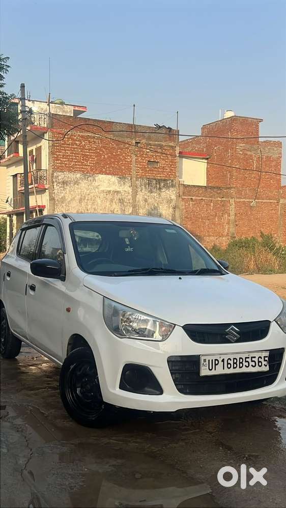 Maruti Suzuki 2015 Car
