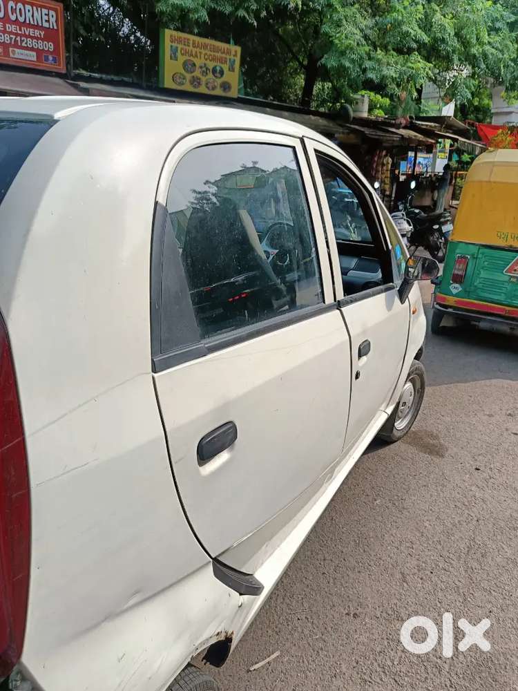 Tata Nano 2015 Petrol 28000 Km Driven