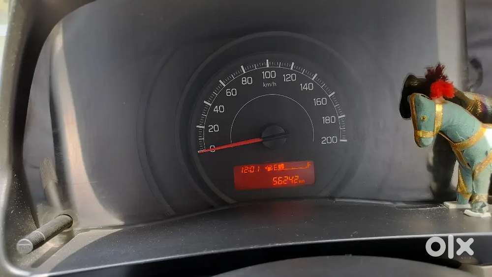Maruti Suzuki Dzire 2021 Petrol 56200 Km Driven
