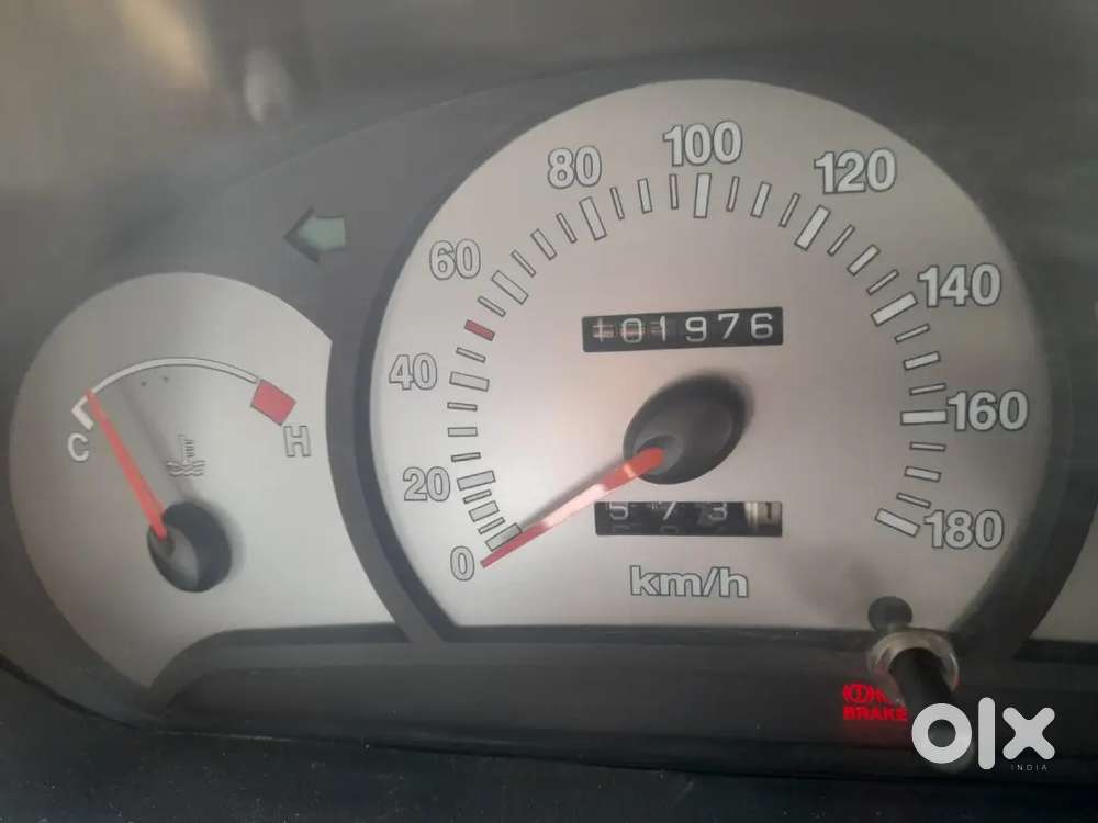Good Condition Car