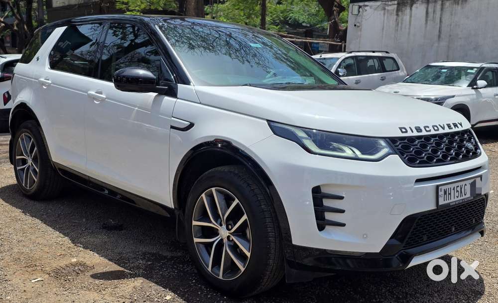 Land Rover Discovery Sport Hse 7-seater, 2025, Diesel
