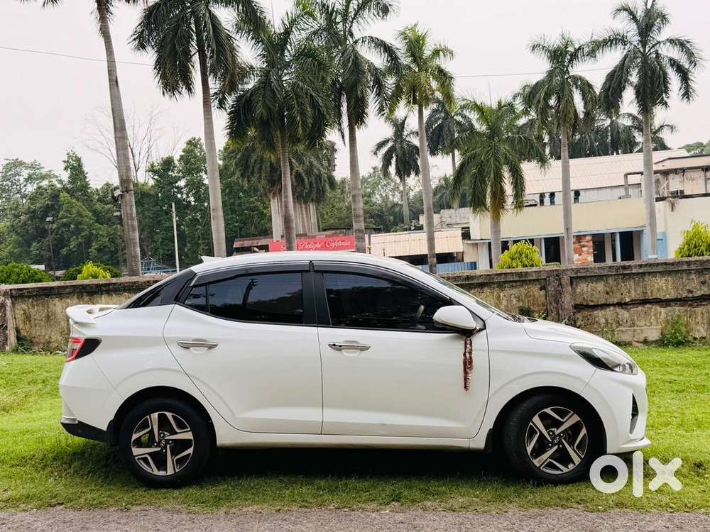 Hyundai Petrol Car 2022