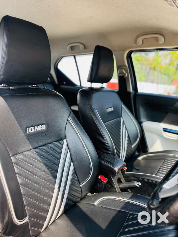 Maruti Suzuki Ignis
