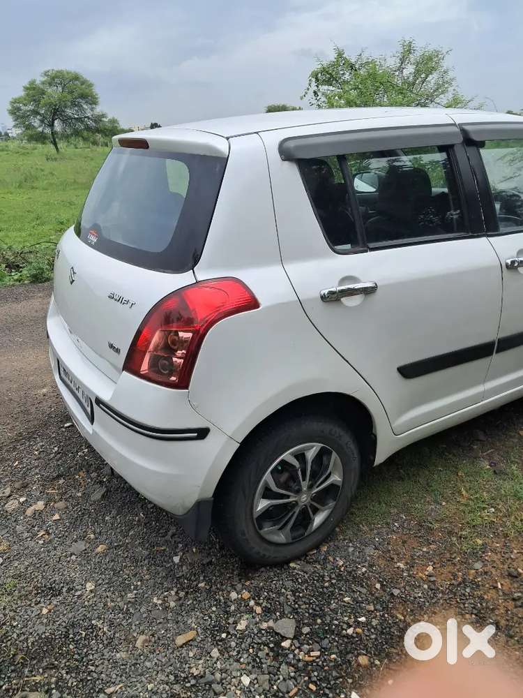Maruti Suzuki Swift 2007 Diesel Manual