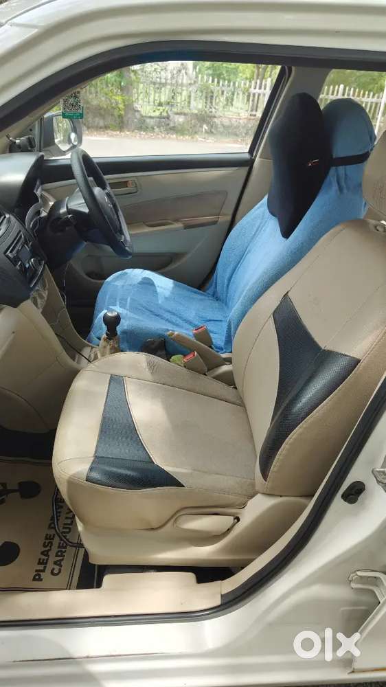 Maruti Suzuki Swift Dzire 2021