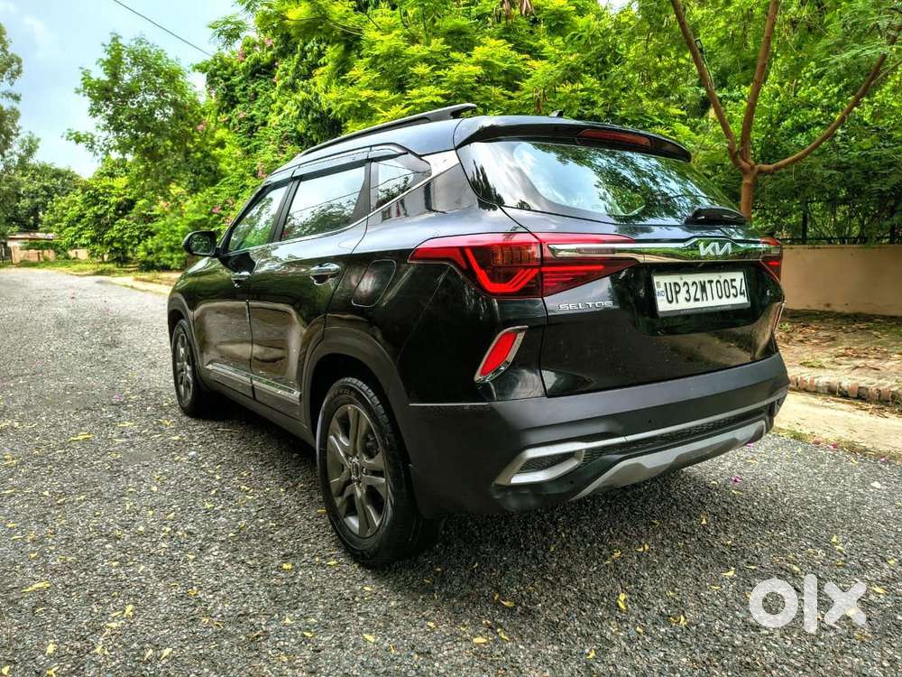 Kia Seltos Htk Plus D, 2022, Diesel