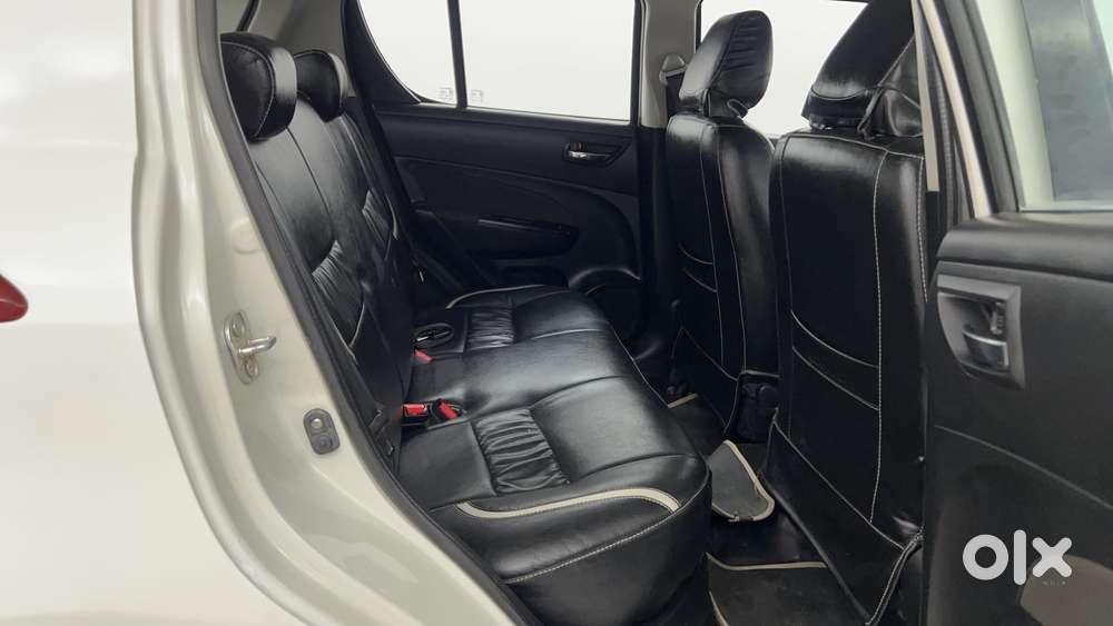 Maruti Suzuki Swift 2018 Vxi, 2014, Petrol