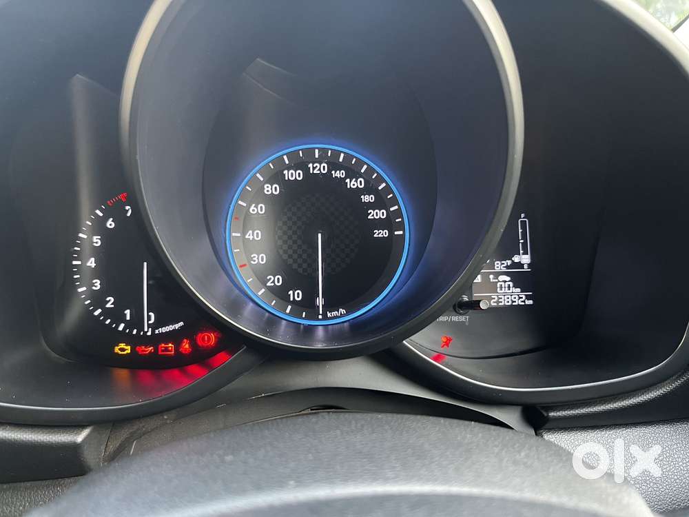 Hyundai Venue S 1.2 Petrol, 2021, Petrol