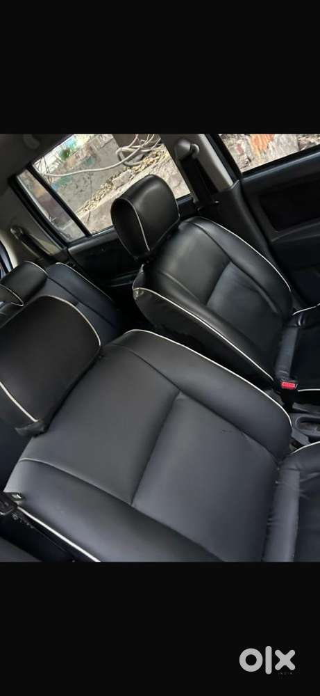 Maruti Suzuki Wagon R 2012 Cng & Hybrids Good Condition