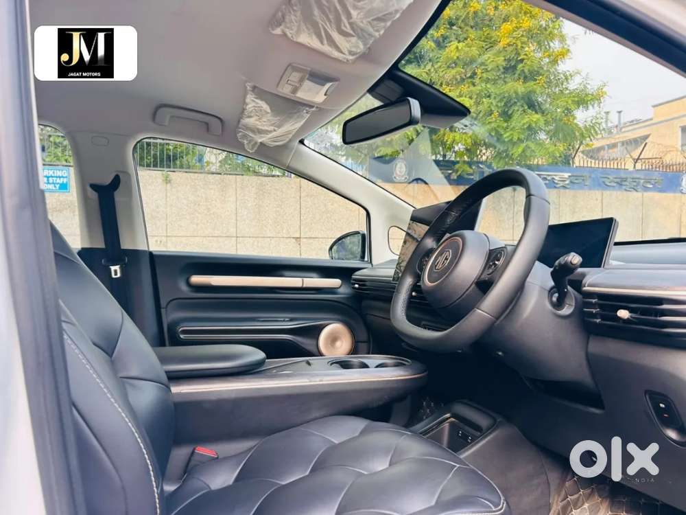 Mg Windsor Ev Exclusive, 2025, Electric