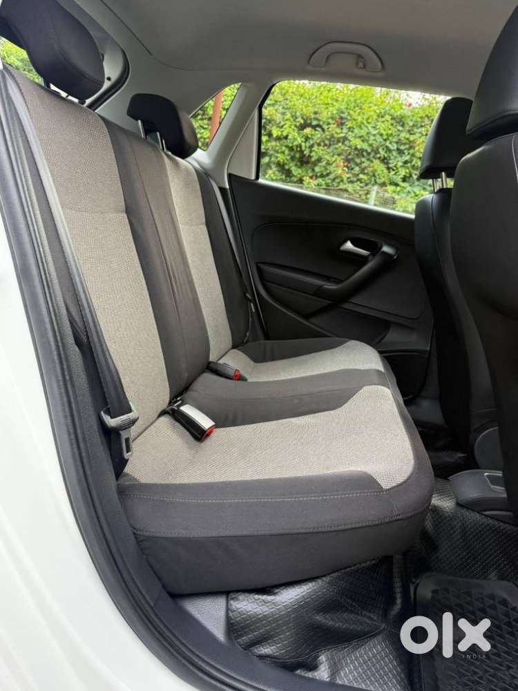 Volkswagen Polo 1.2 Gt Tsi, 2018, Petrol