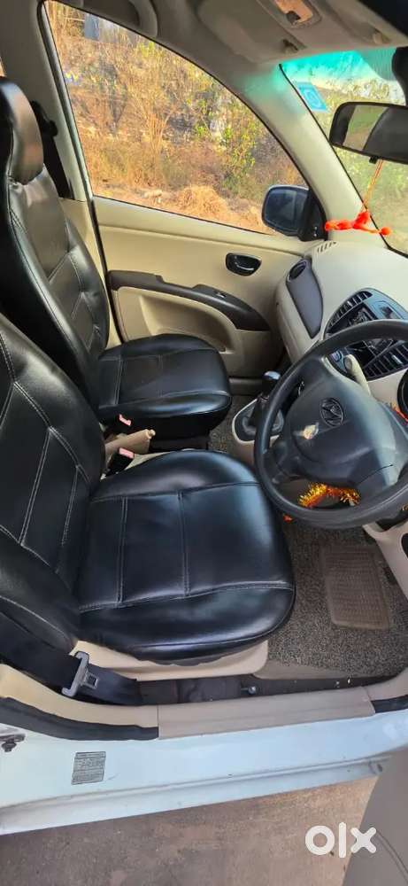 Hyundai I10 2009 Petrol 102772 Km Driven