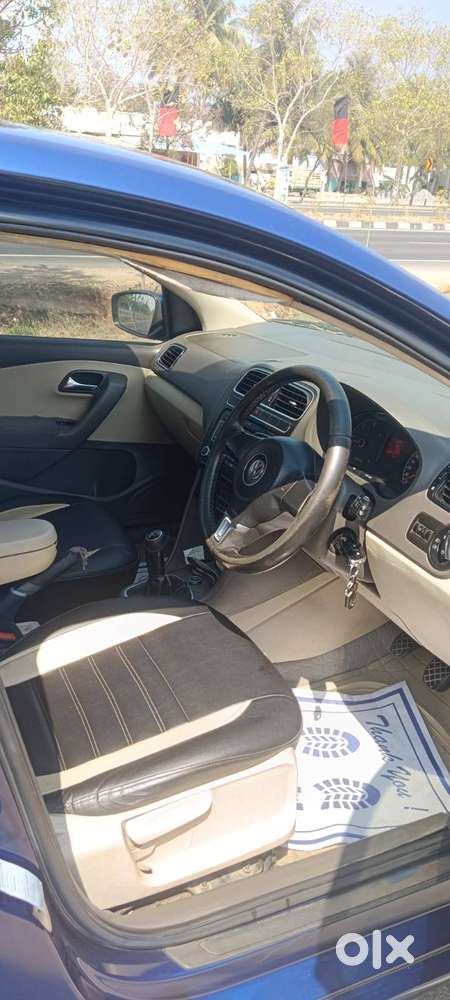 Volkswagen Vento