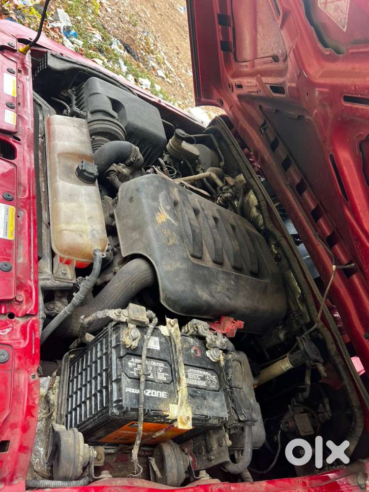 Mahindra Thar 2024 Diesel 80000 Km Driven