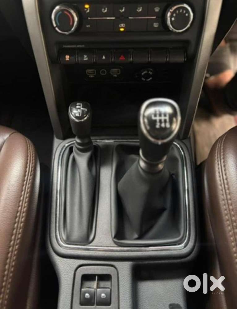 Mahindra Diesel Car 2021