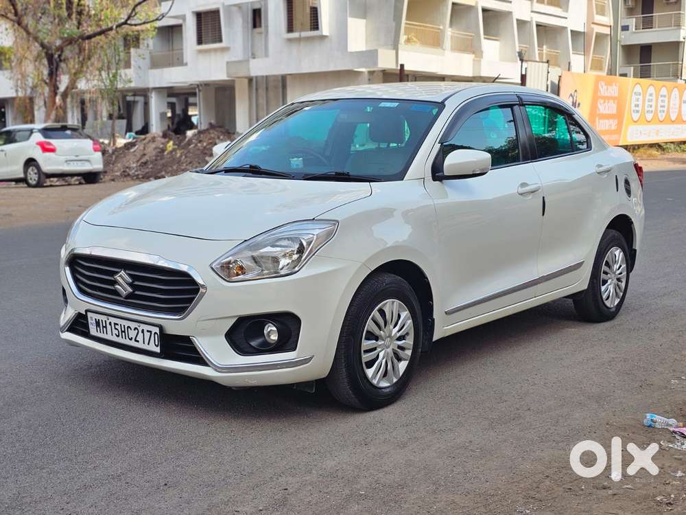 Maruti Suzuki Swift Dzire 1.3 Vxi, 2020, Petrol