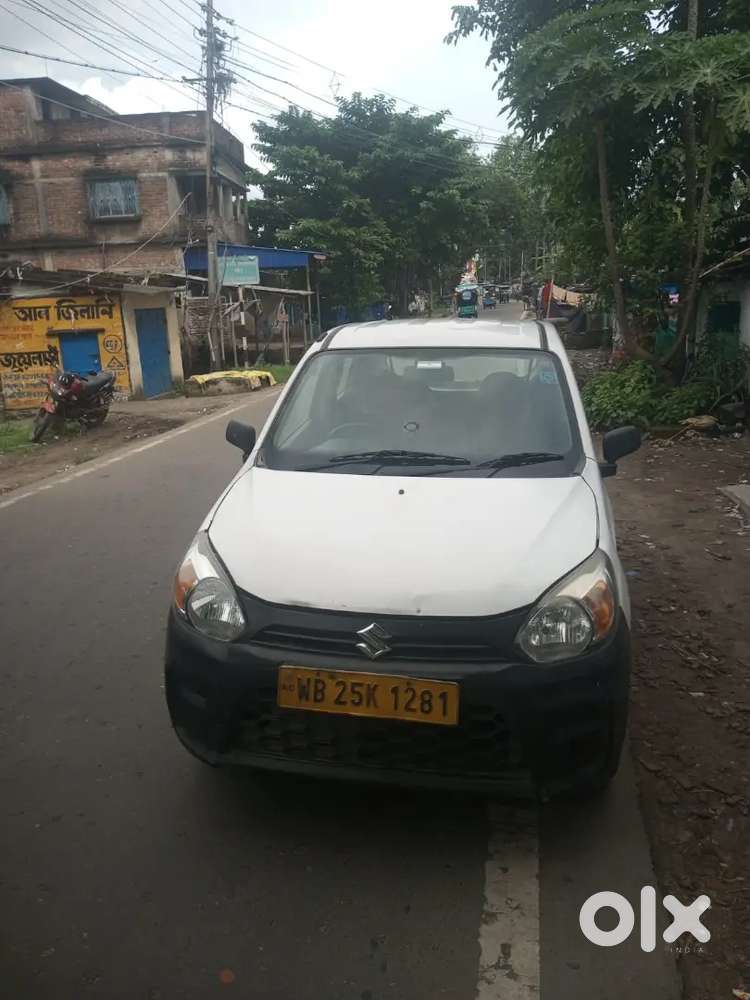 Maruti Suzuki Alto 2019