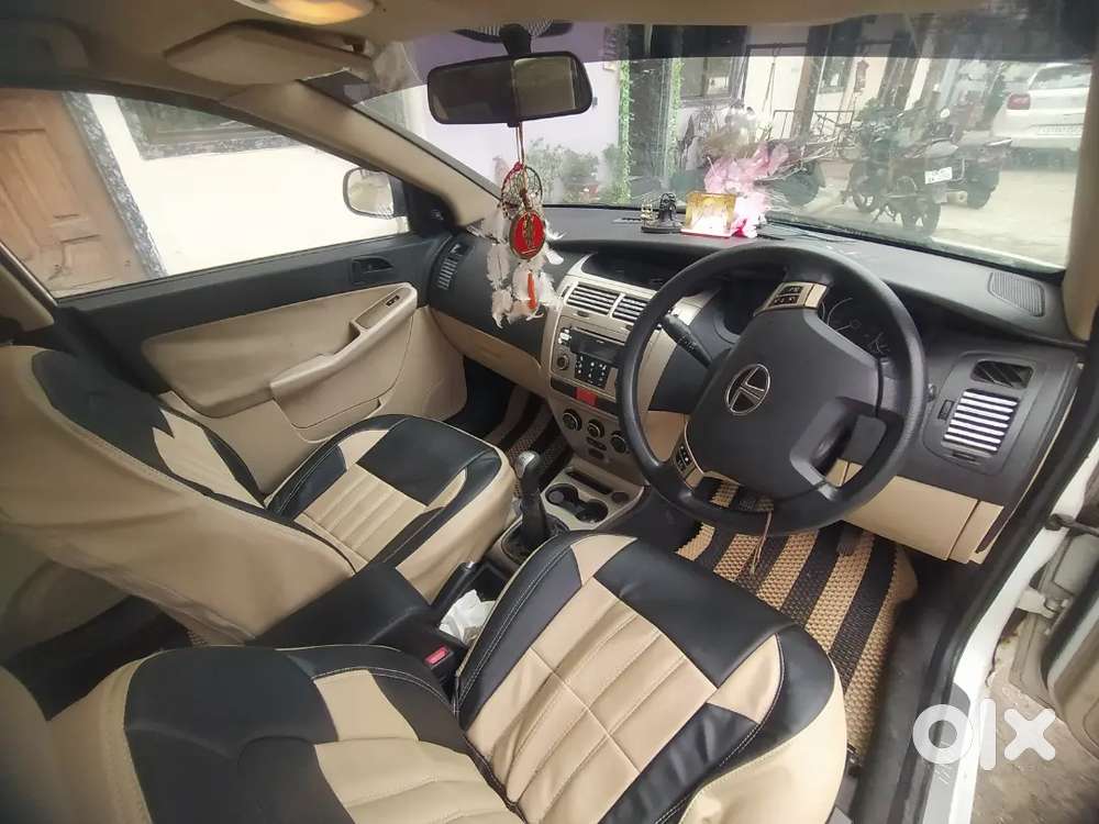 Tata Manza 1.4 Safire90 Gex 2012