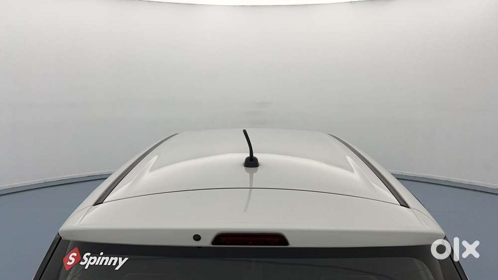 Maruti Suzuki Swift 1.3 Zxi, 2021, Petrol