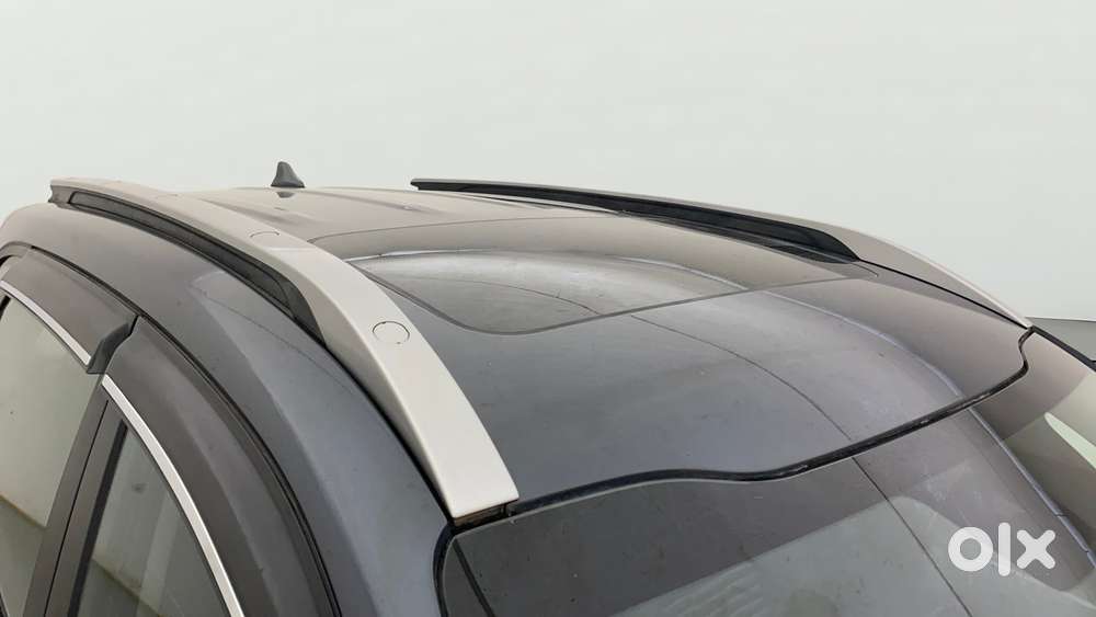 Kia Sonet Gtx Plus Turbo Imt, 2020, Petrol