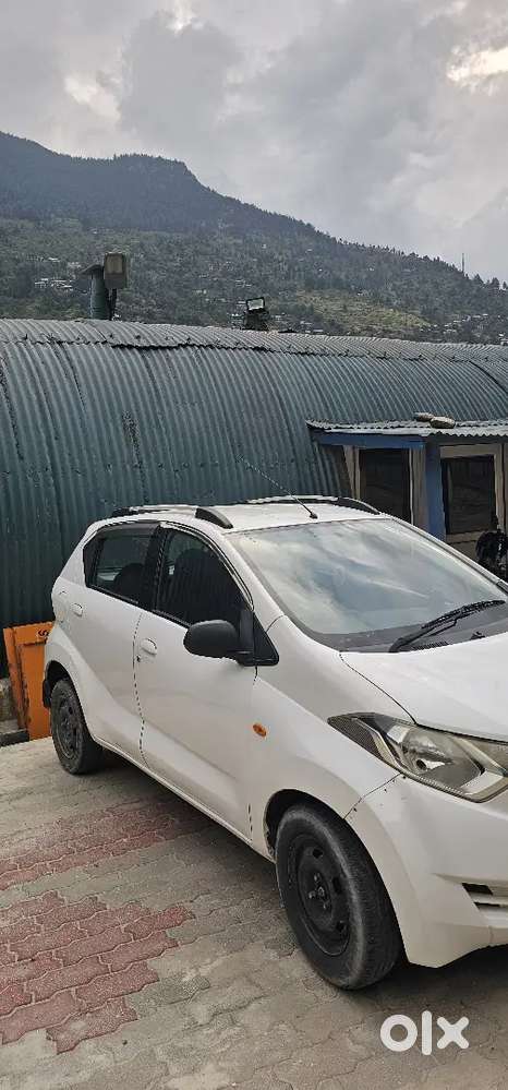 Datsun Redi Go Limited 2018