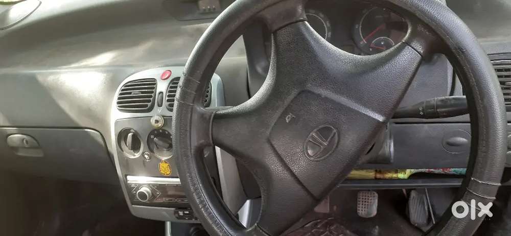 Tata Indica 2008 Diesel Well Maintained