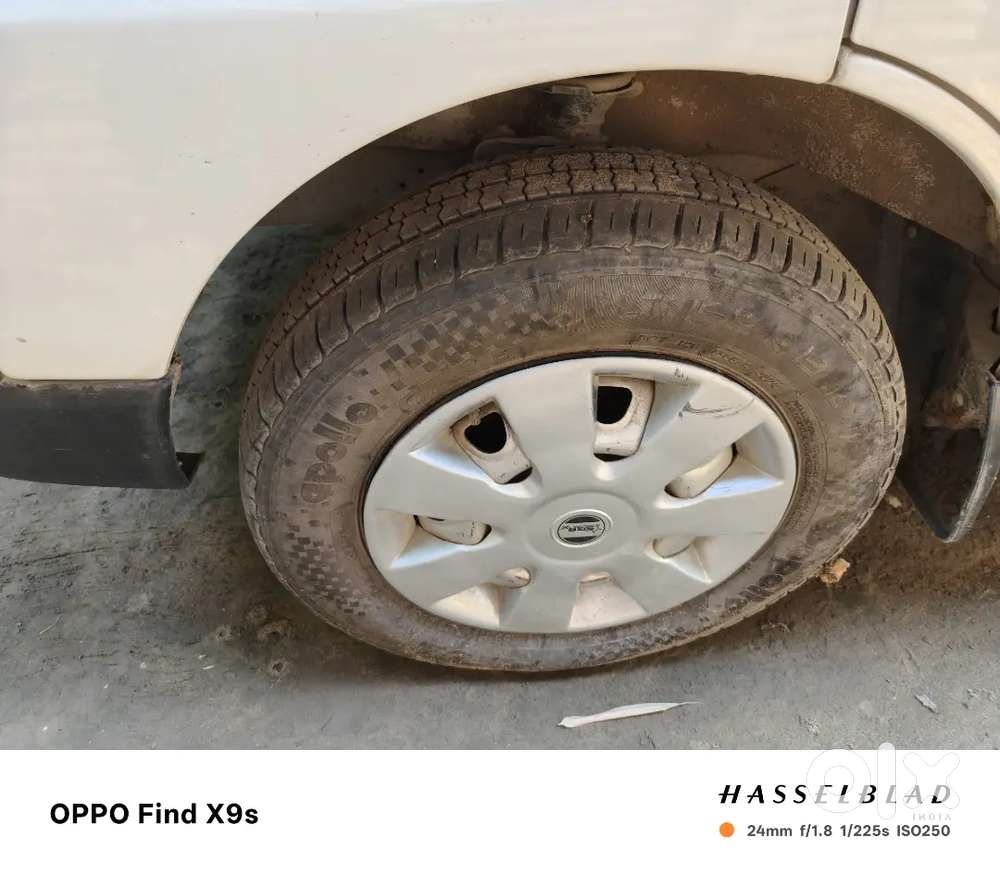 Maruti Suzuki Eeco 2021 7 Seater