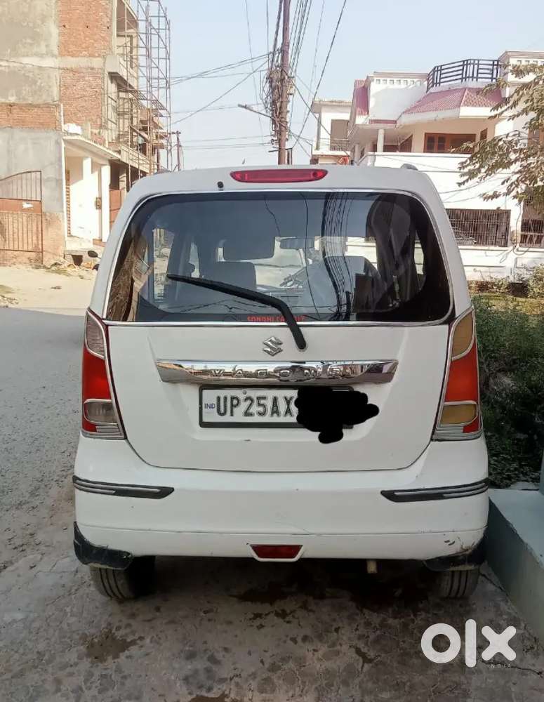 Top Model Wagonr 2013 Model