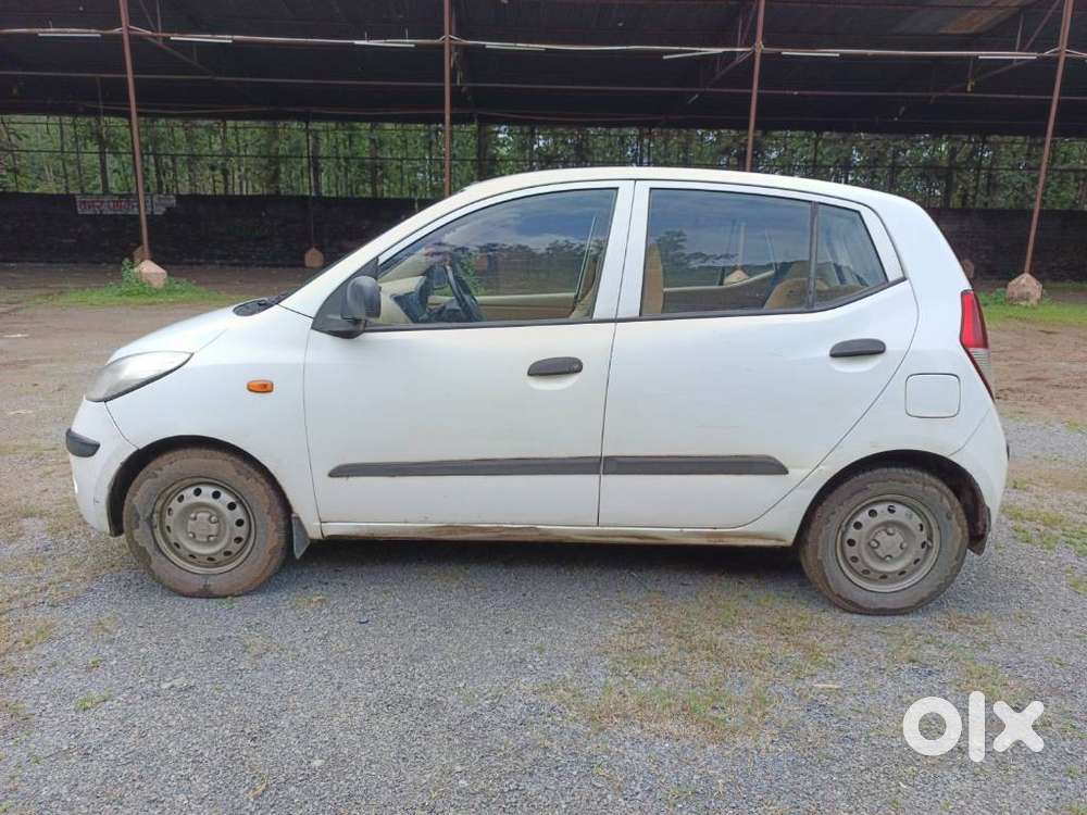Hyundai I10 Era 1.1, 2008, Petrol