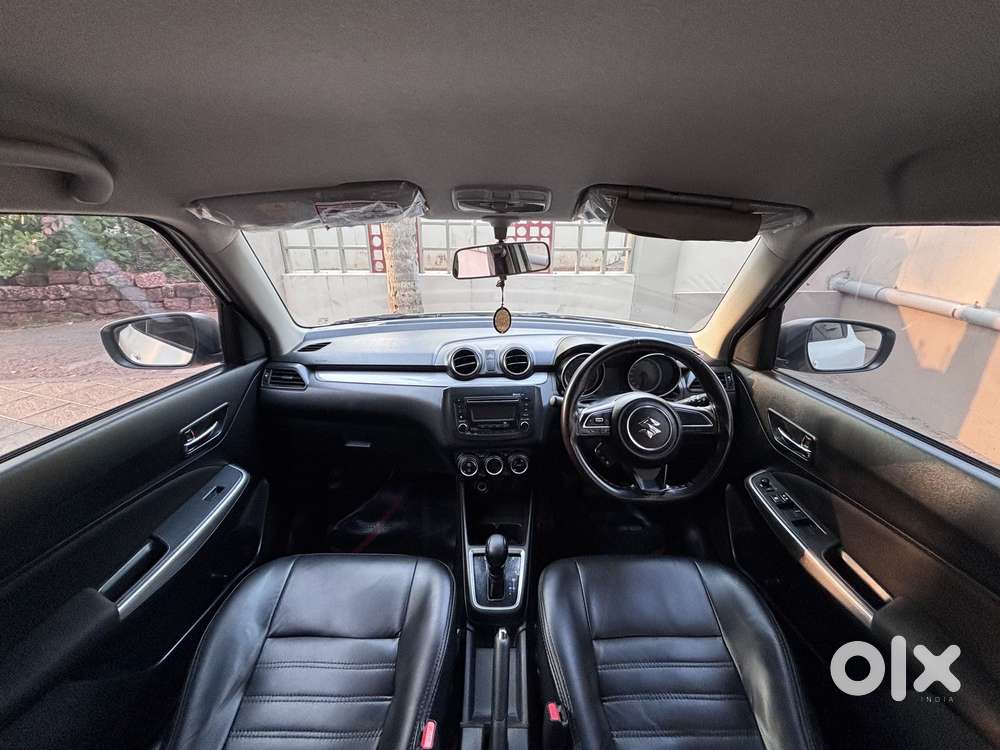 Maruti Suzuki Swift