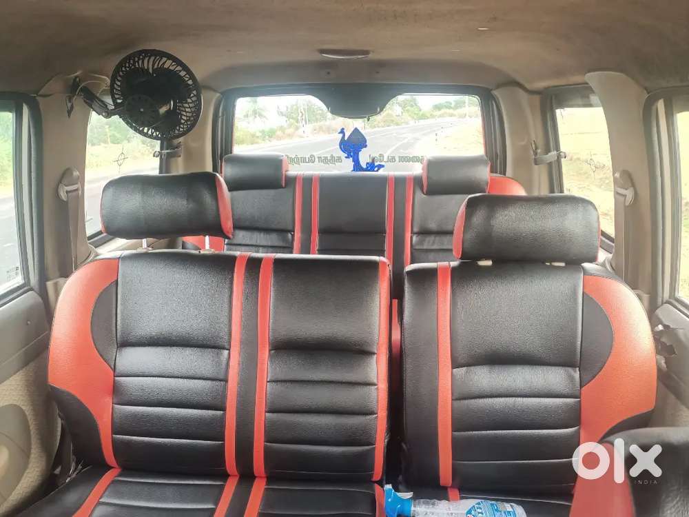 Chevrolet Tavera 2009