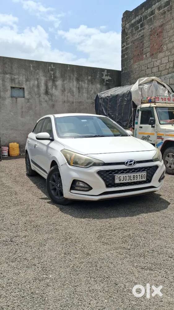 Hyundai I20 1.2 Spotz 2019