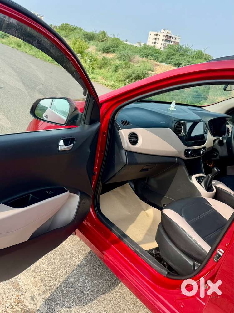 Hyundai Grand I10 Asta 2019