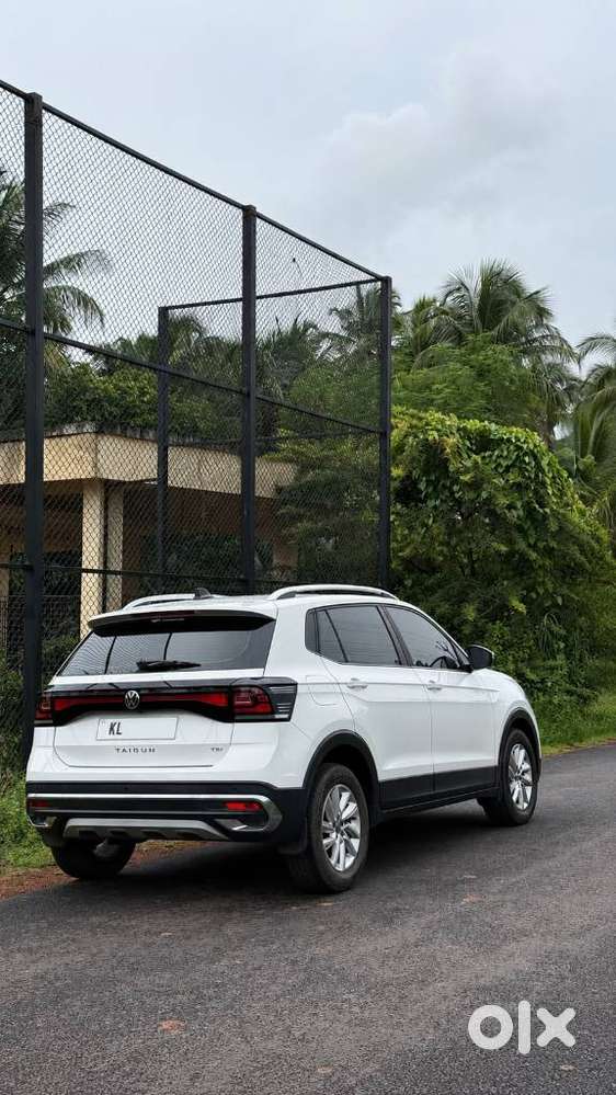Volkswagen Taigun 1.0 Tsi Highline, 2023, Petrol