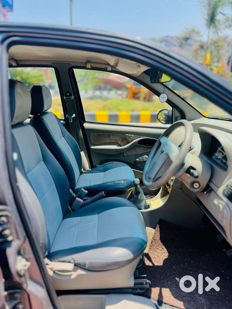 Tata Indigo Cs Gls, 2008, Petrol