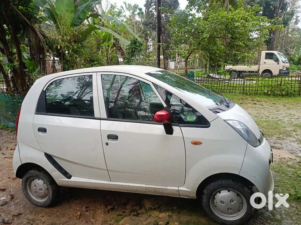 Tata Nano Xm 2016 Model