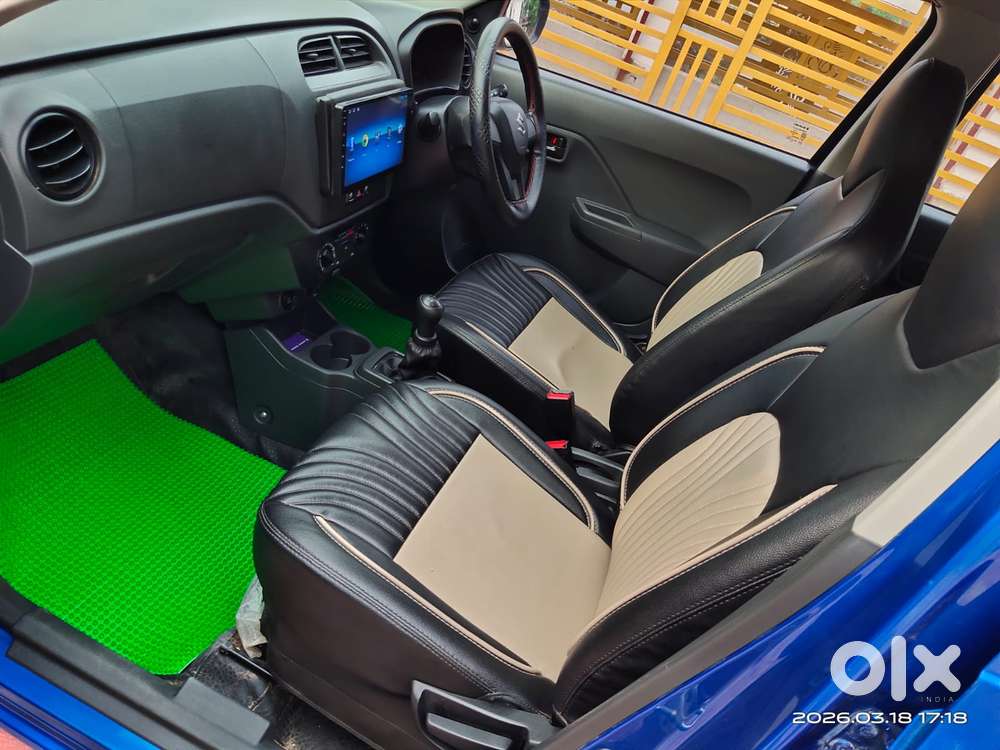 Maruti Suzuki Alto K10 Vxi (o), 2024, Petrol