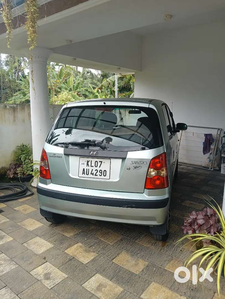 Ac Power Steering Front Power Window Back Wiper