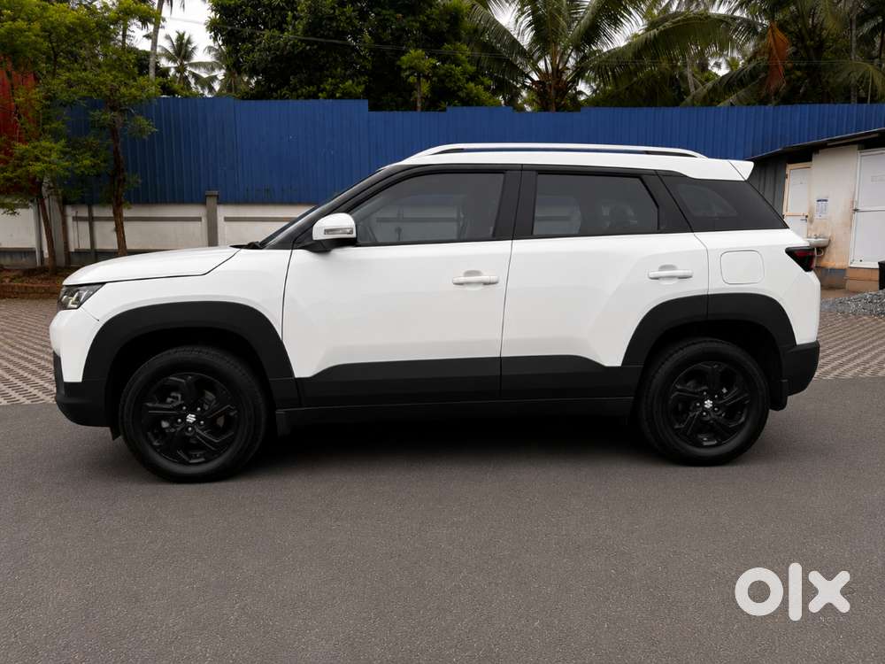 Brezza Zxi Automatic 2023 Model