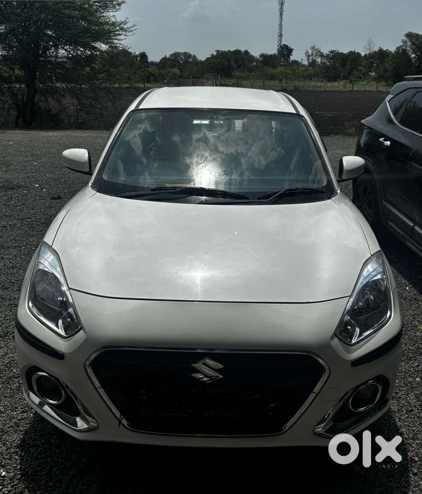 Maruti Dzire Vxi 2021