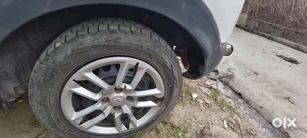 Renault Triber Rxt 2021