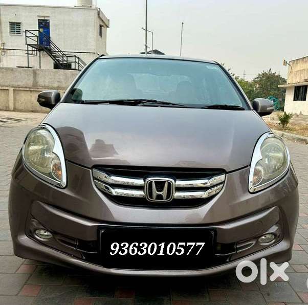 Honda Crv
