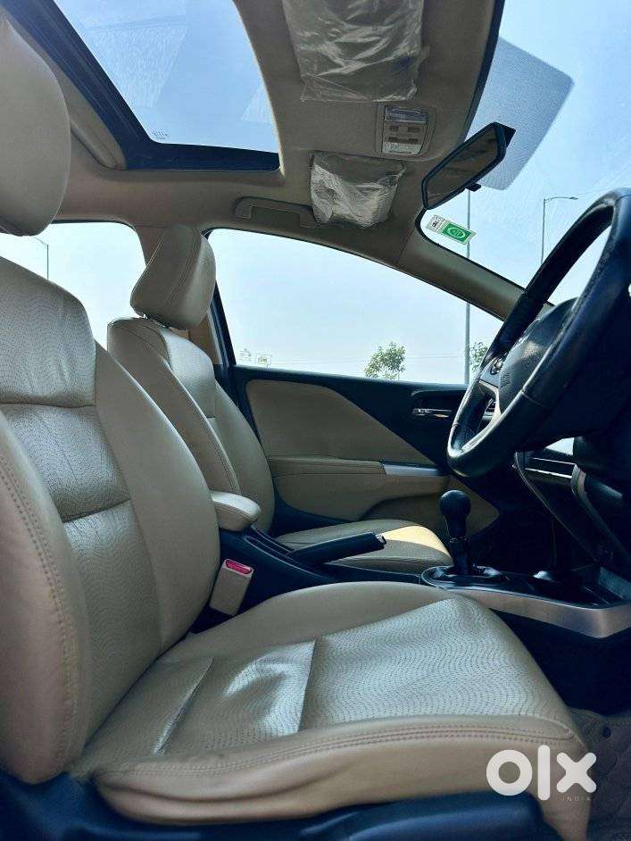 Honda City 2014-2015 I Dtec Vx, 2014, Diesel