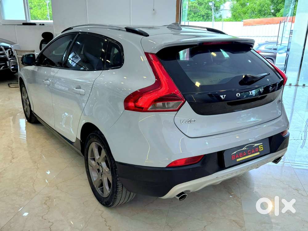 Volvo V40 Cross Country D3, 2013, Diesel