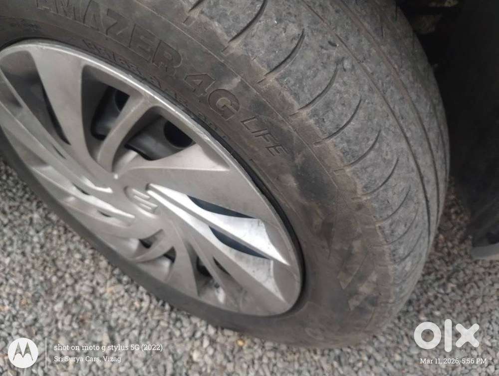 Maruti Suzuki Ertiga 1.5 Vxi, 2019, Diesel