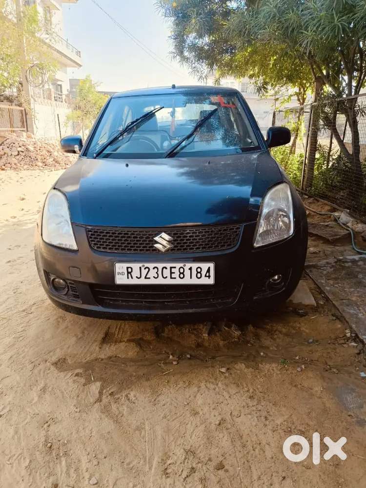 Maruti Suzuki New-gen Swift 2009