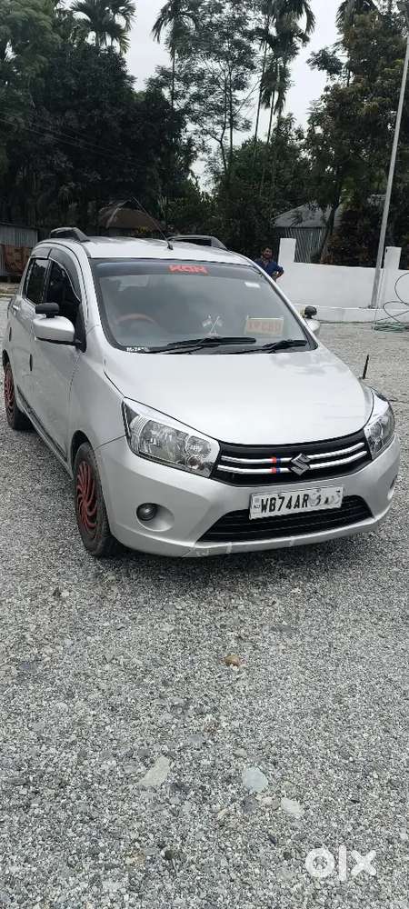 Maruti Suzuki Celerio 2017 Petrol 69000 Km Driven