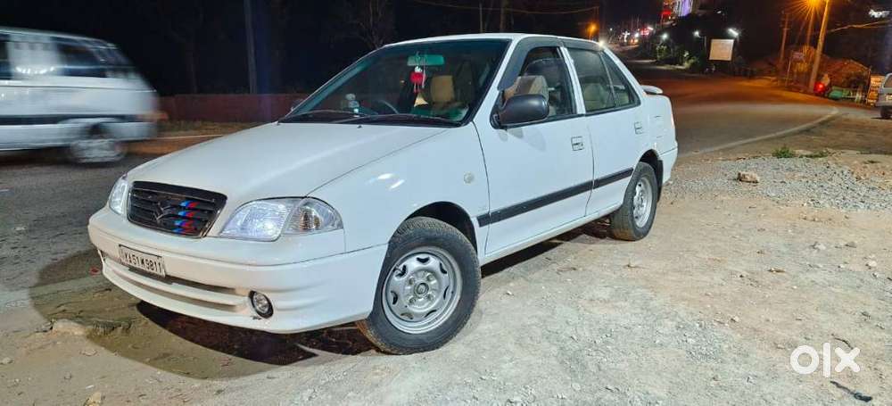 Maruti Suzuki Esteem 2006 Petrol 97000 Km Driven