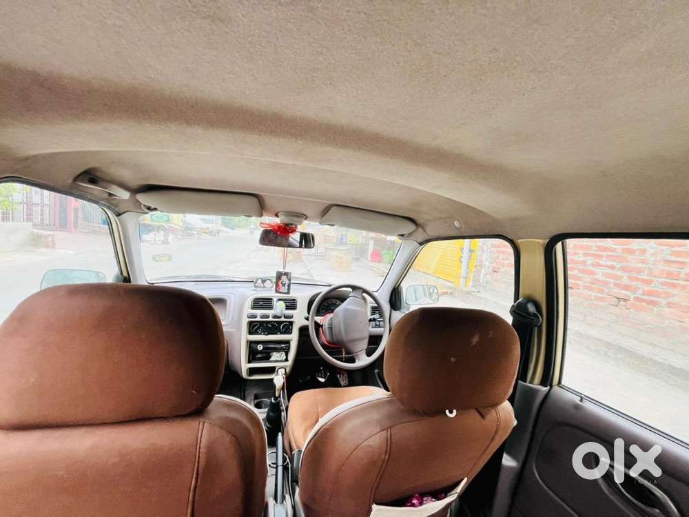 Maruti Suzuki Car 2006