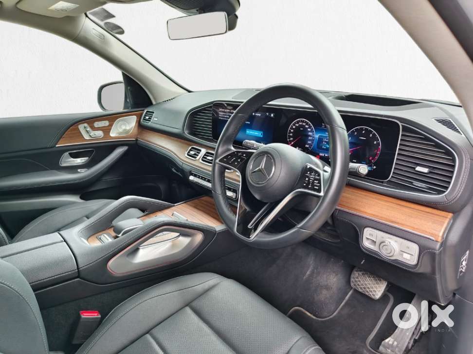 Mercedes-benz Gle 450 4matic Lwb, 2025, Petrol